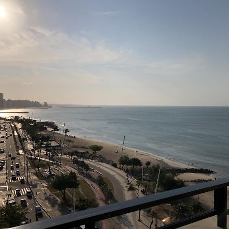 Апартаменты Particular Golden Beira Mar Форталеза Экстерьер фото